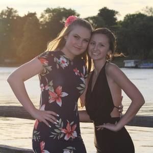 Meet your Posher, Kennedy